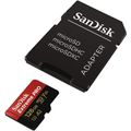 Zusatzbild Micro-SD-Karte SanDisk Extreme Pro, 128GB