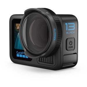 Produktbild für Action-Cam-Objektiv GoPro Macro Lens Mod
