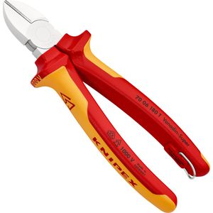 Seitenschneider Knipex 70 06 180 T