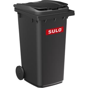 Produktbild für Stiftehalter Sulo Mini-Mülltonne original