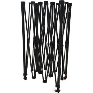 Produktbild für Pavillon Grillfürst 18-009, schwarz