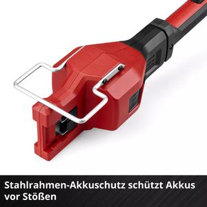 Produktbild für Rasentrimmer Einhell-Professional GP-BC 36/430 Li, Akku