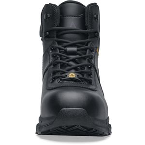 Produktbild für Sicherheitsschuhe Shoes-for-Crews Guard Mid, ESD, S7L