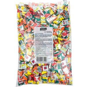 Kaubonbons Böhme Fruchtkaramellen