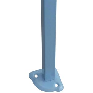 Produktbild für Pavillon vidaXL 44972 Pop-up, creme