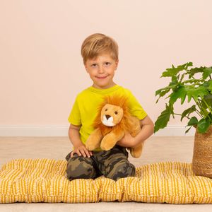 Produktbild für Kuscheltier Teddy-Hermann 904779