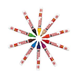 Produktbild für Textilmarker Marabu Kids, sortiert