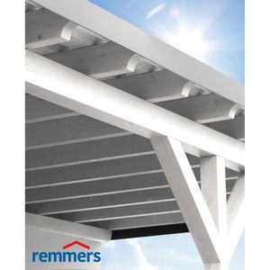 Produktbild für Holzfarbe Remmers Dauerschutz-Farbe 3in1 eco, 2,5l