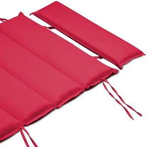 Produktbild für Auflage Deuba 108039, aus Polyester