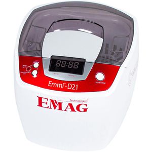 Ultraschallreinigungsgerät Emag Emmi D21