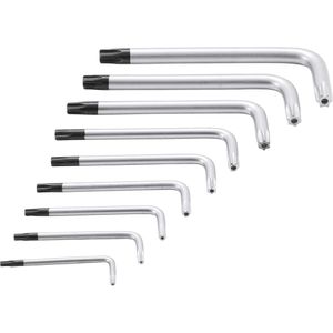 Produktbild für TX-Winkelschlüssel BGS-technic 809