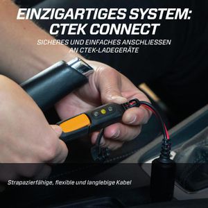 Produktbild für Batterieanschlusskabel CTEK Indikator Cig Plug