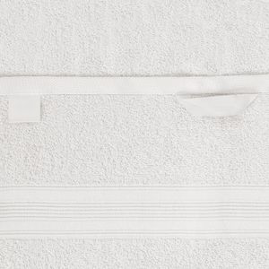 Produktbild für Handtuch NatureMark Premium, natur-creme, 30 x 50 cm