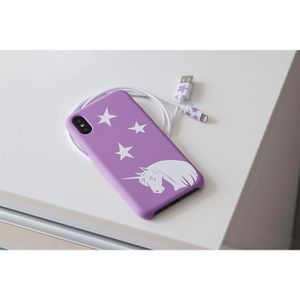 Produktbild für Vinylfolie Cricut Joy 2008028 Smart Vinyl, weiß