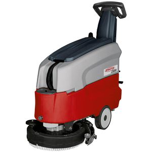 Produktbild für Scheuersaugmaschine Sprintus Camira K, Arbeitsbreite 43 cm
