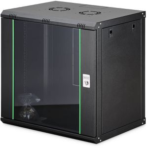 Produktbild für Netzwerkschrank Digitus Dynamic Basic, 19 Zoll