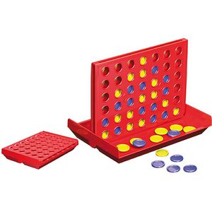 Produktbild für Brettspiel Schmidt-Spiele 51214, Vier