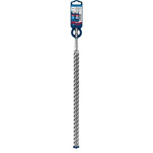 Produktbild für Bohrer Bosch Expert SDS plus-7X Hammerbohrer, SDS+