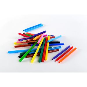 Produktbild für Filzstifte GIOTTO-Fila Turbo Color