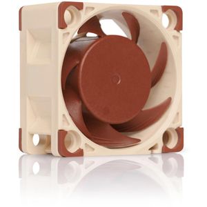 Produktbild für Gehäuselüfter Noctua NF-A4x20 PWM