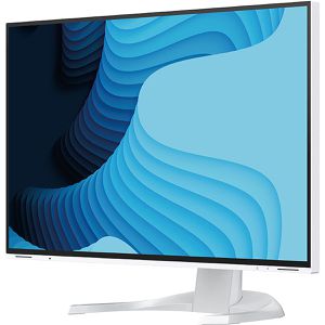 Produktbild für Monitor Eizo EV2740X-WT FlexScan, 27 Zoll