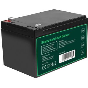 Produktbild für AGM-Batterie Green-Cell VRLA