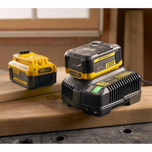Produktbild für Werkzeugakku Stanley FATMAX V20, SFMCB204-XJ