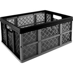 Produktbild für Klappbox Helit the flap line H6180495, 32 Liter