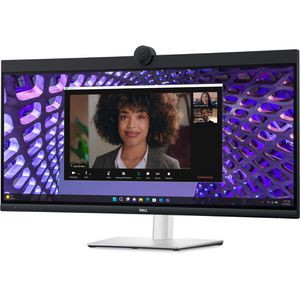 Produktbild für Monitor Dell P3424WEB, 34 Zoll