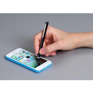 Produktbild für Eingabestift Hama Easy 125106, schwarz