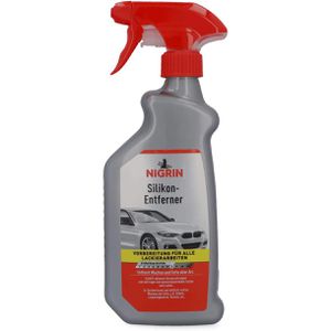 Silikonentferner
