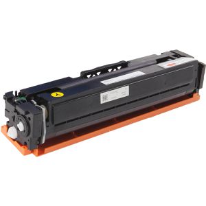 Produktbild für Toner Pelikan für HP 201A, CF402A