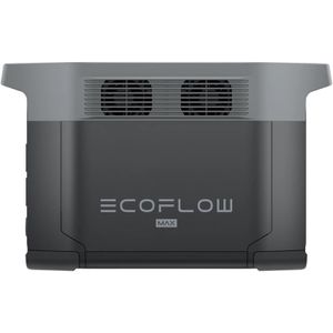Produktbild für Powerstation Ecoflow DELTA 2 Max, App-fähig