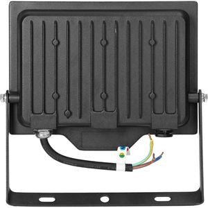 Produktbild für LED-Außenstrahler Böttcher-AG IP65 wasserdicht