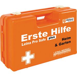 Erste-Hilfe-Koffer Leina-Werke Pro Safe Plus