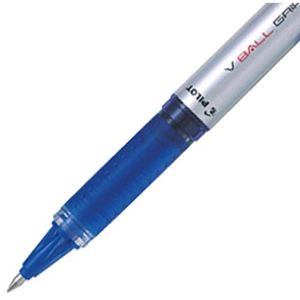 Produktbild für Tintenroller Pilot V-Ball Grip 07, 2232003