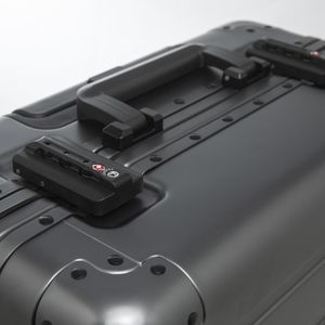 Produktbild für Business-Trolley Alumaxx Gravity 45194, 31 Liter