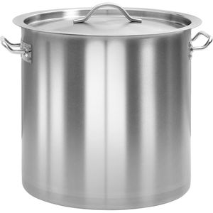 Kochtopf vidaXL 51134, 36 Liter