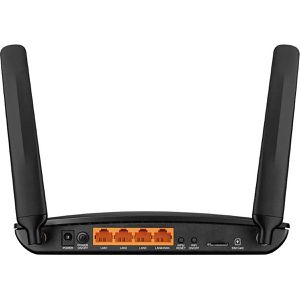 Produktbild für WLAN-Router TP-Link Archer MR400, 4G LTE