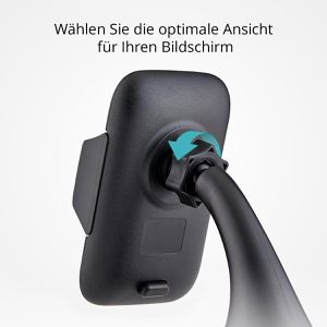 Produktbild für Handyhalterung SBS Freeway TE0UCH1AW, für Auto
