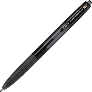 Kugelschreiber Pilot Super Grip G RT XB, 2054001