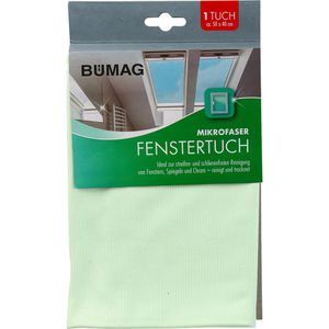 Produktbild für Fenstertuch BÜMAG