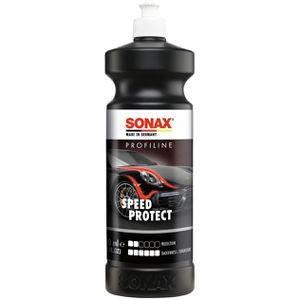 Lackversiegelung Sonax Profiline Speed Protect