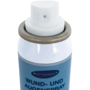 Produktbild für Wundspray Actiomedic für Kinder &amp; Erwachsene, 50ml