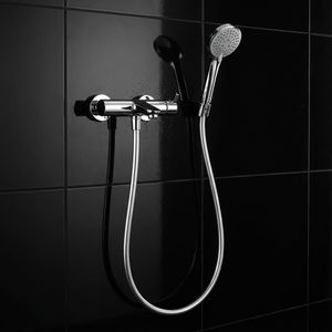 Produktbild für Duschschlauch AXOR Brauseschlauch Starck 28282000, verchromt
