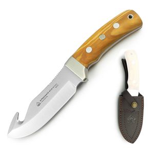 Jagdmesser Puma-Knives IP Schwarzwild, 820055