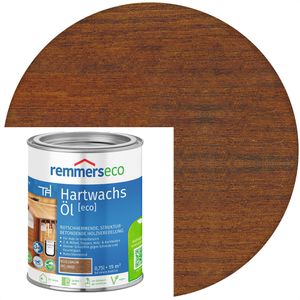 Produktbild für Hartwachsöl Remmers eco, 0,75l