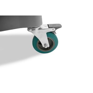 Produktbild für Reinigungswagen Semy-Top 2007, Systemwagen
