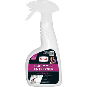 Schimmelentferner