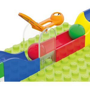 Produktbild für Murmelbahn-Erweiterung HUBELINO 420657 Hammerschlag